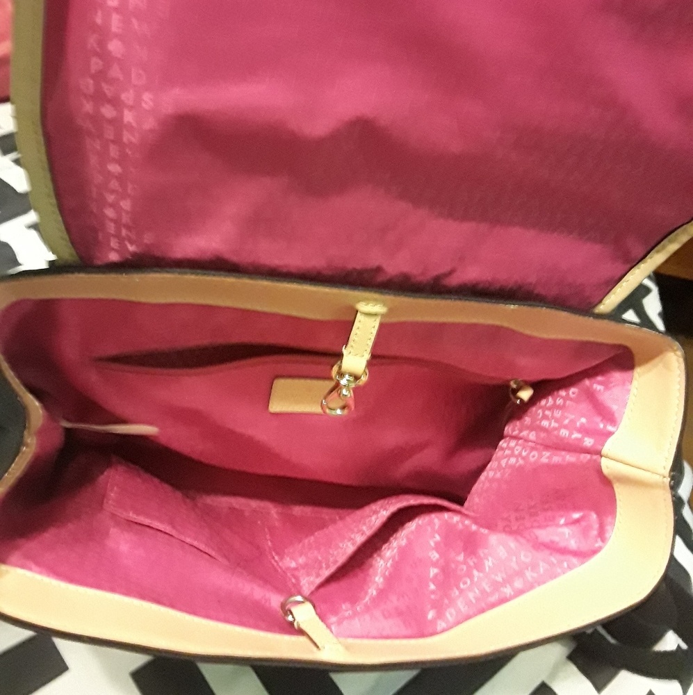 Kate Spade Backpack - Picture 6 of 6